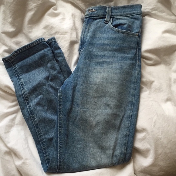 BDG girlfriend jeans - Picture 3 of 5